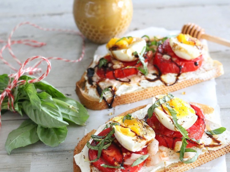 Brazilian Cheese Bread