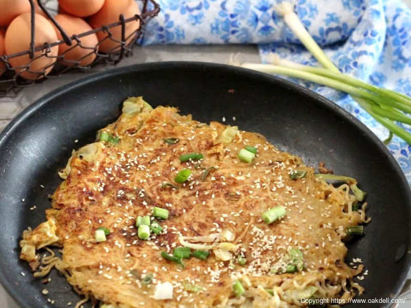 French Omelet