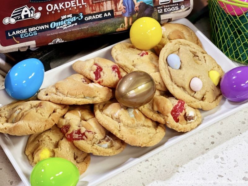 Easter Cookies