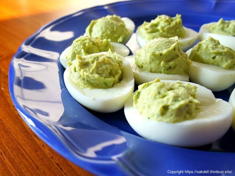 Appetizers