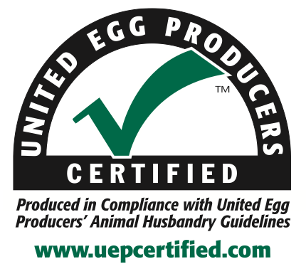 Oakdell Egg Farms - Certifications & Associations