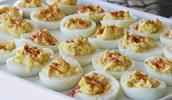 Expert Tips on Boiling & Peeling Eggs